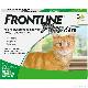 Image for Frontline Plus Feline